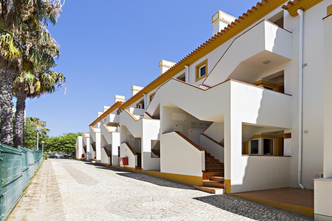 Casa Da Eira Apartment Tavira Eksteriør bilde