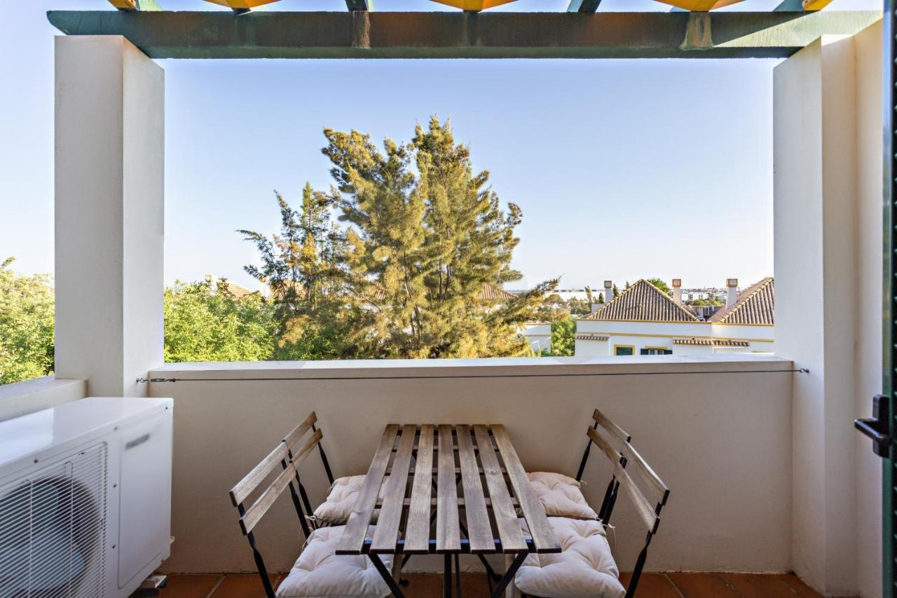 Casa Da Eira Apartment Tavira Eksteriør bilde